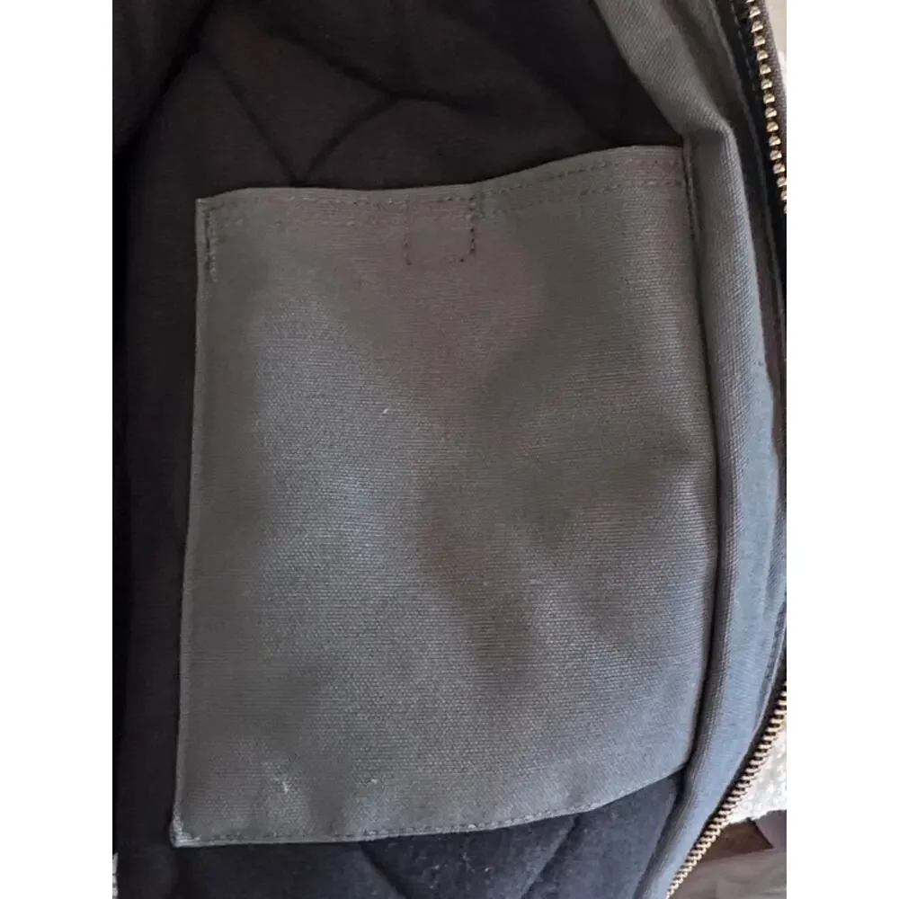 Carhartt loose fit